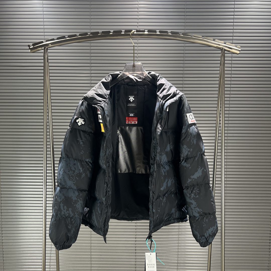 Odysto U.S. Cash Machine: Discente DiSanter 2023 Graphite Version Overview - 图片 6