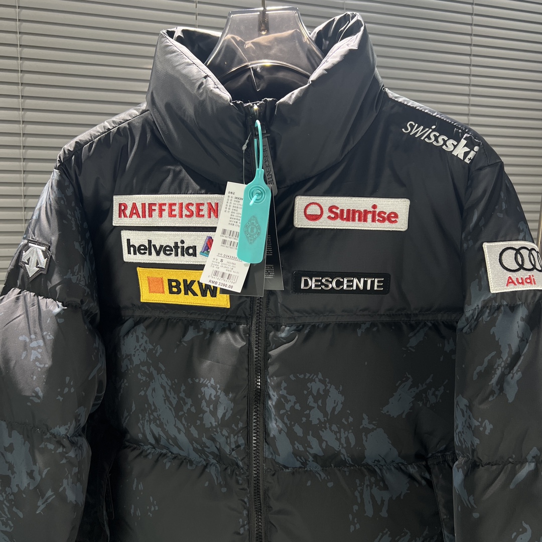 Odysto U.S. Cash Machine: Discente DiSanter 2023 Graphite Version Overview - 图片 7