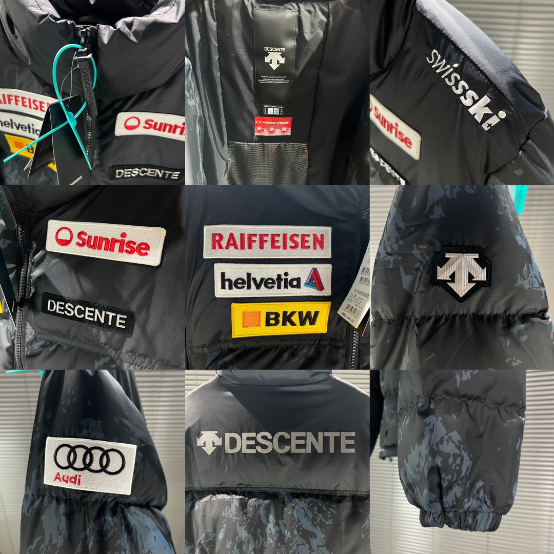 Odysto U.S. Cash Machine: Discente DiSanter 2023 Graphite Version Overview - 图片 9