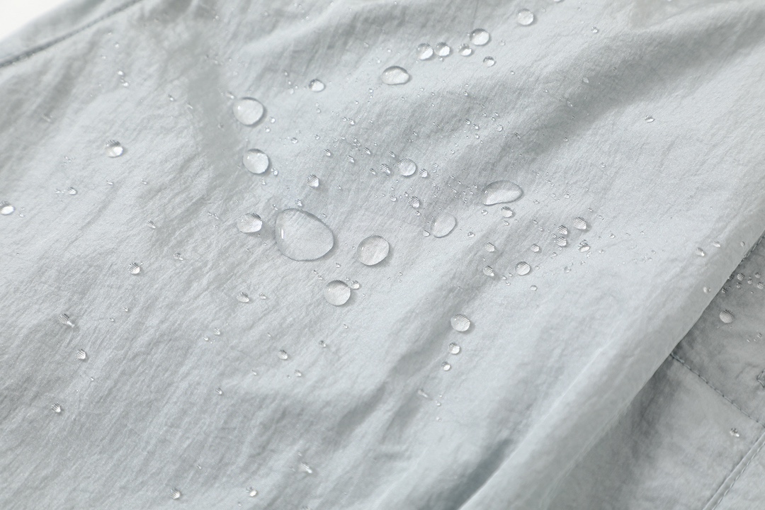 Stone Island SS23 Metal Nylon Bullet-Pants Collection Summary - 图片 8