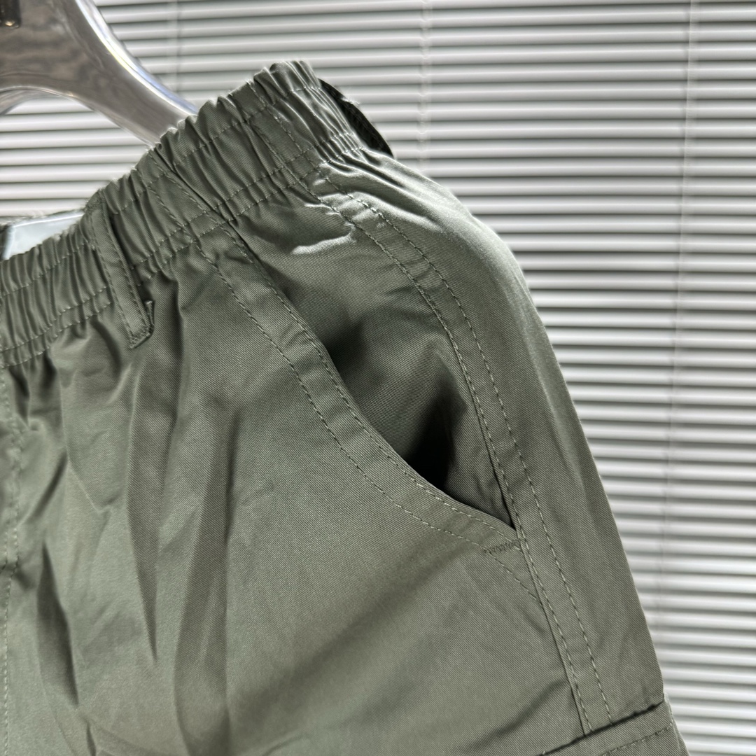 CDA#K137: Carhartt WIP Kahart 24SS Multi-Purpose Shorts with Reinforced Pockets - 图片 7