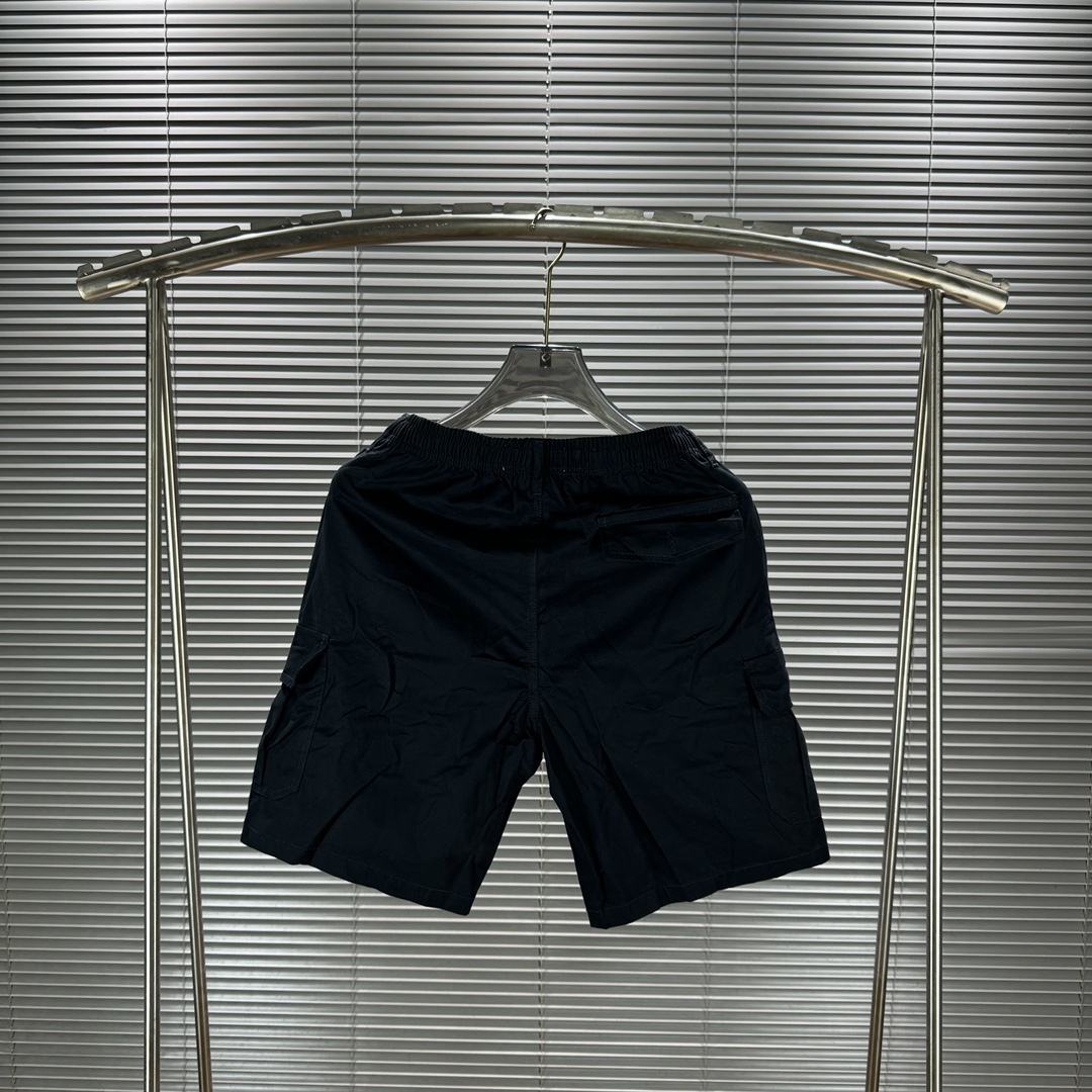 CDA#K137: Carhartt WIP Kahart 24SS Multi-Purpose Shorts with Reinforced Pockets - 图片 3