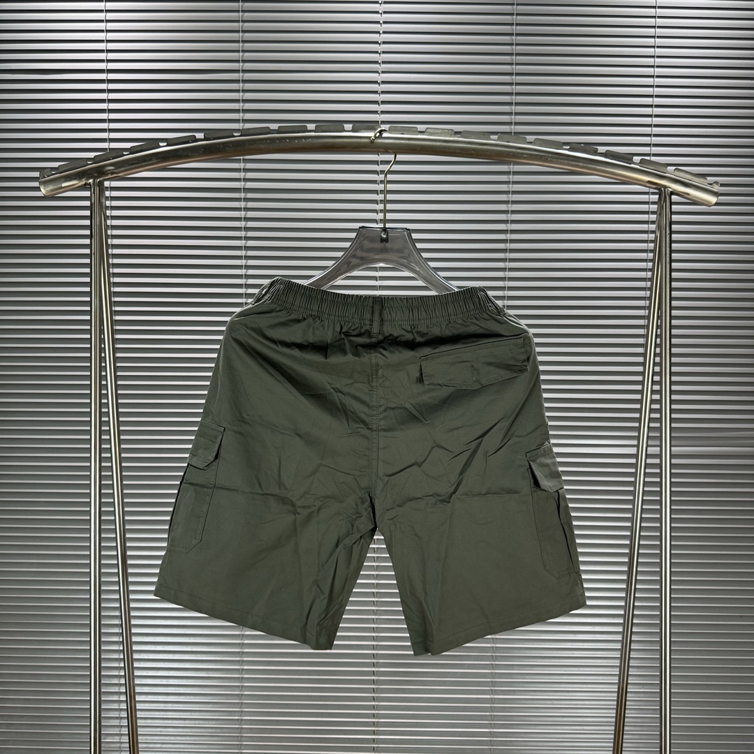 CDA#K137: Carhartt WIP Kahart 24SS Multi-Purpose Shorts with Reinforced Pockets - 图片 5