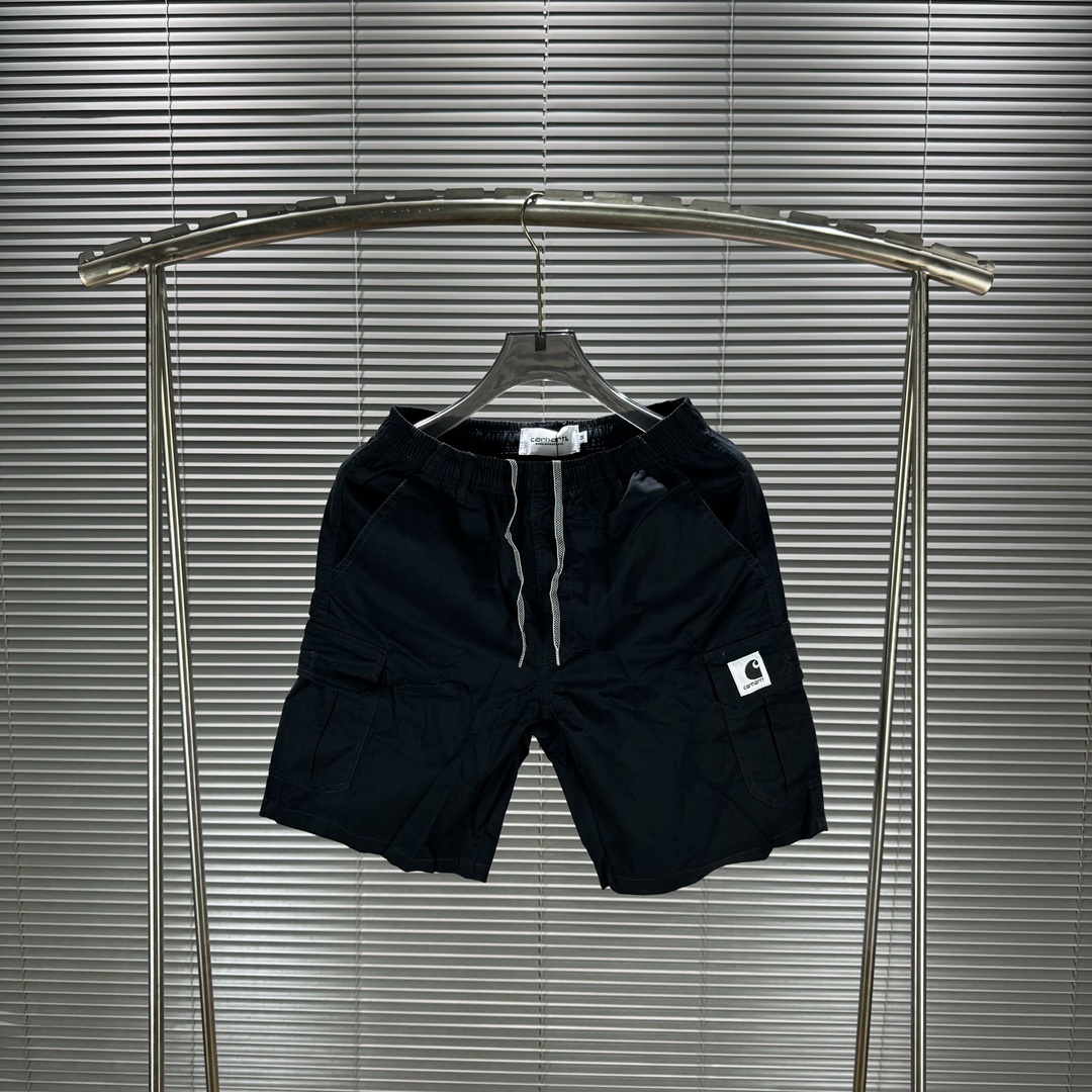 CDA#K137: Carhartt WIP Kahart 24SS Multi-Purpose Shorts with Reinforced Pockets - 图片 2