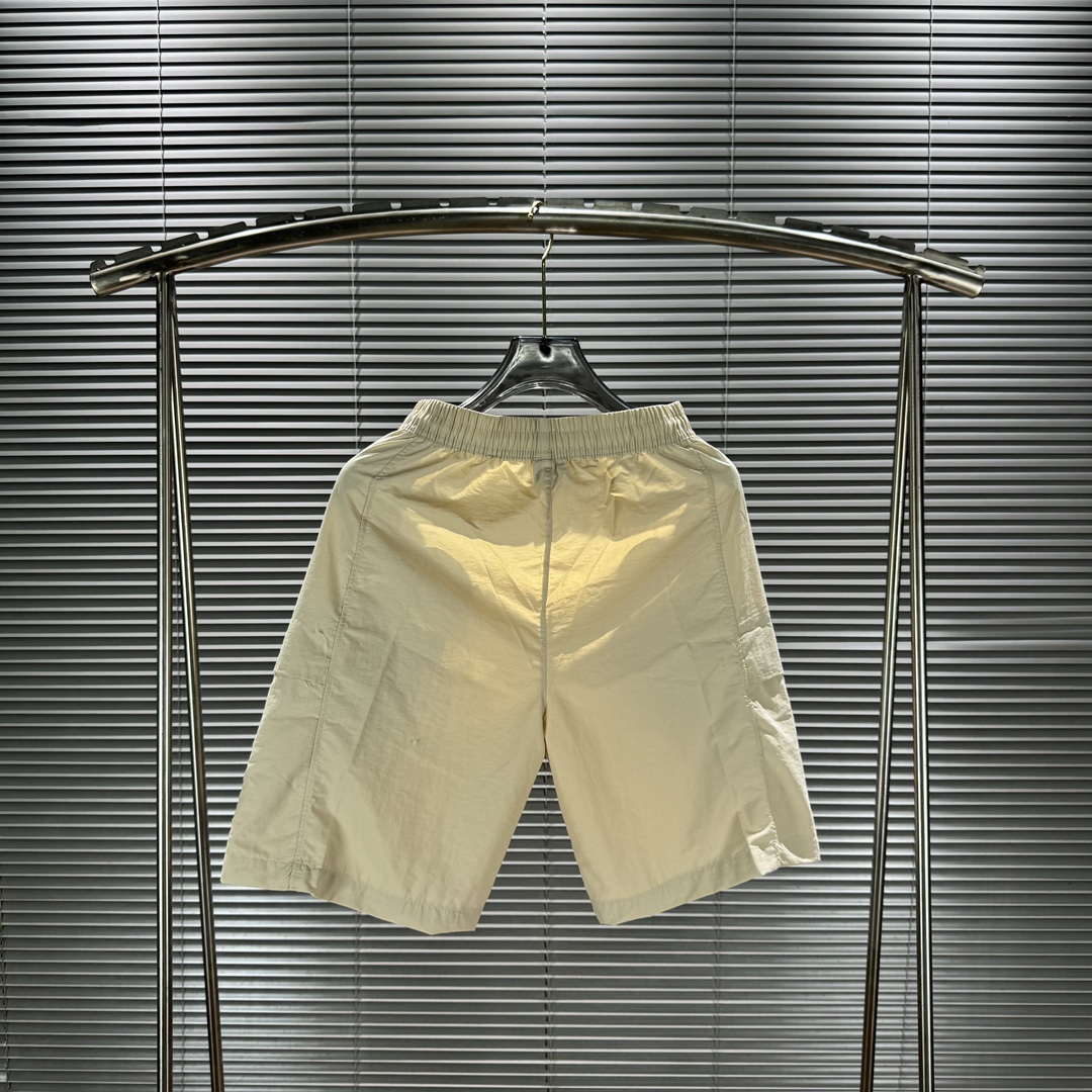 Summer Crochet-Tweaked Belts: The NorthTNF Loose Pants with Taslon Fabric. - 图片 3