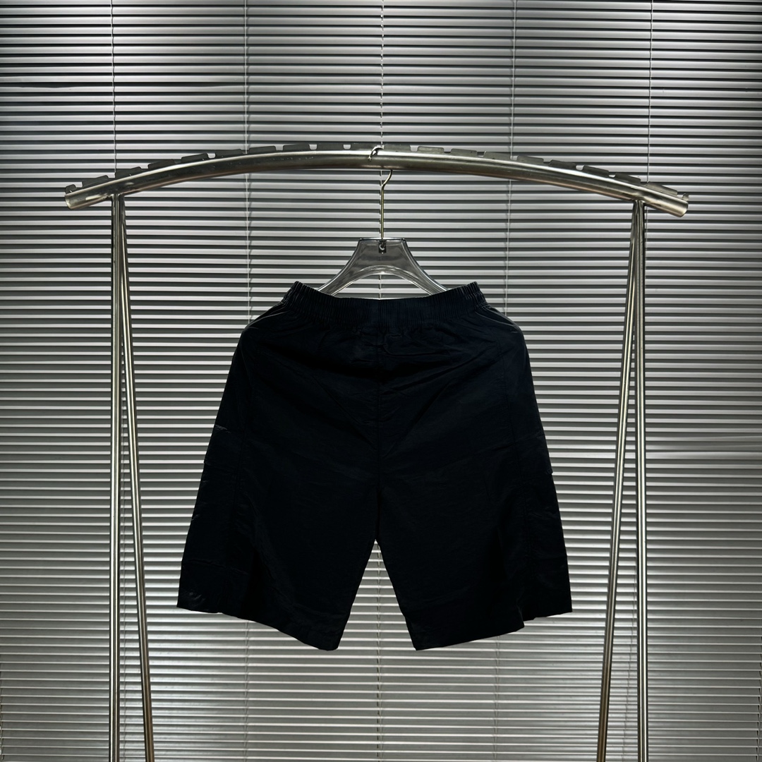 Summer Crochet-Tweaked Belts: The NorthTNF Loose Pants with Taslon Fabric. - 图片 5