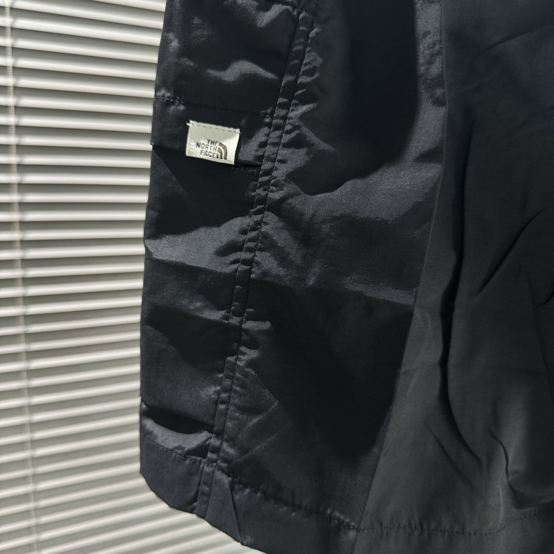 CDA#K144 Top Version: Norther NF 24 Shorts with Ice-Scanning Technology - 图片 8