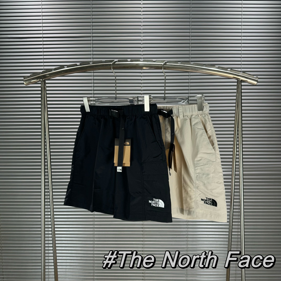 CDA#K144 Top Version: Norther NF 24 Shorts with Ice-Scanning Technology - 图片 1