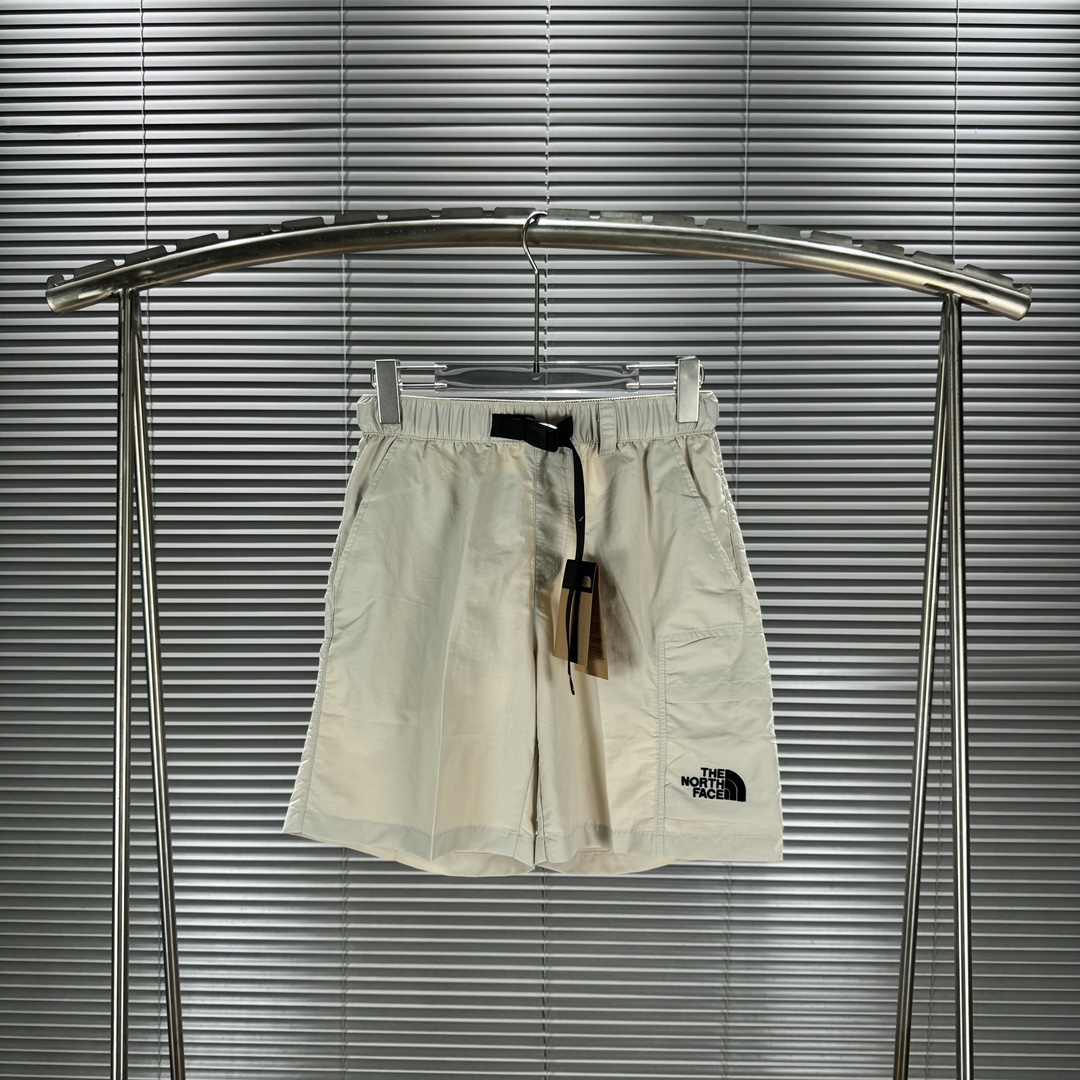 CDA#K144 Top Version: Norther NF 24 Shorts with Ice-Scanning Technology - 图片 2