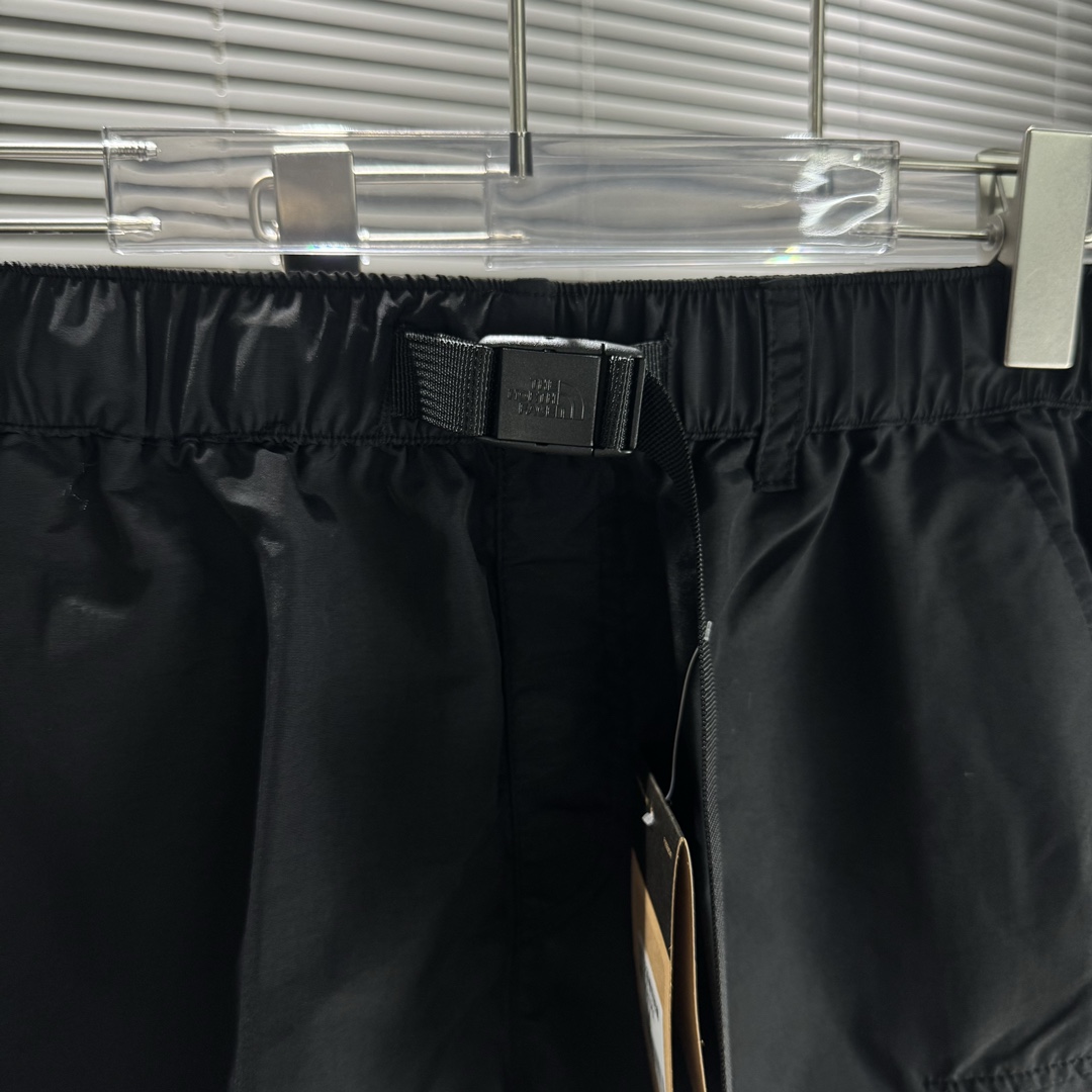 CDA#K144 Top Version: Norther NF 24 Shorts with Ice-Scanning Technology - 图片 6