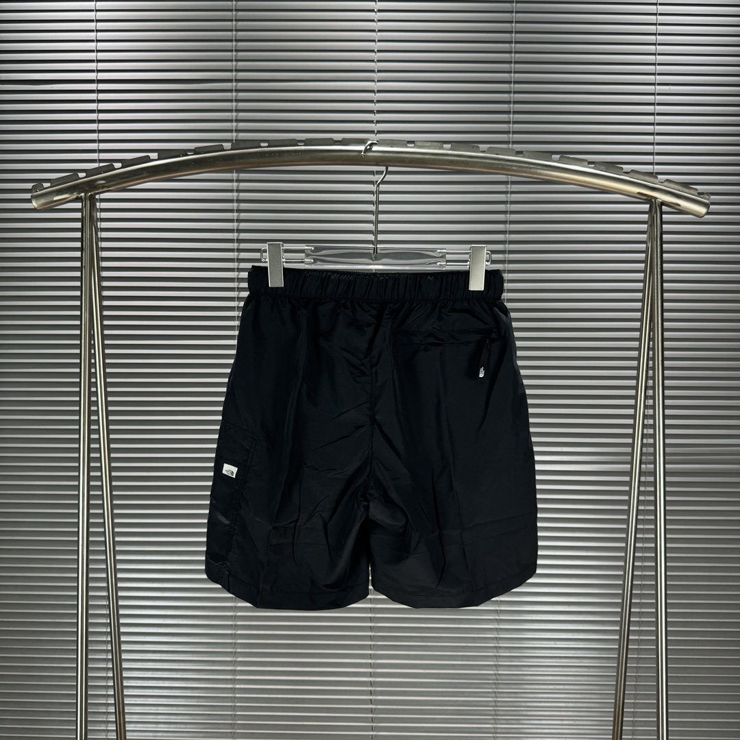 CDA#K144 Top Version: Norther NF 24 Shorts with Ice-Scanning Technology - 图片 5
