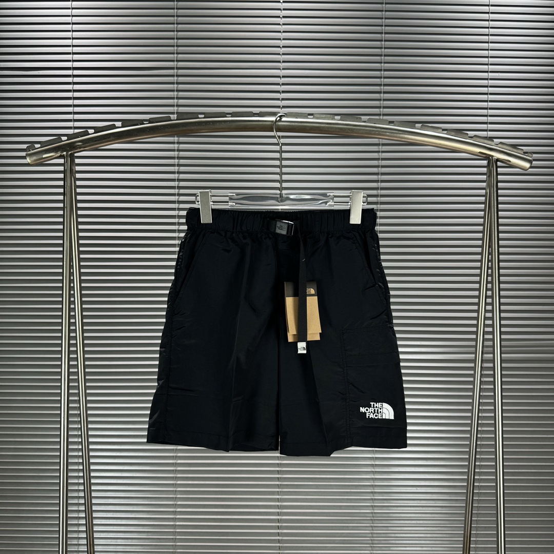 CDA#K144 Top Version: Norther NF 24 Shorts with Ice-Scanning Technology - 图片 4