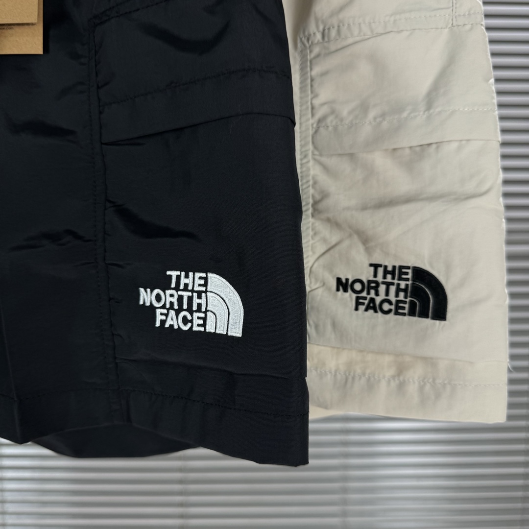 CDA#K144 Top Version: Norther NF 24 Shorts with Ice-Scanning Technology - 图片 9