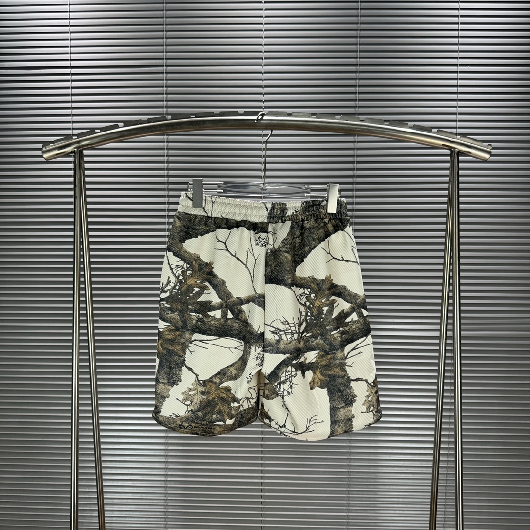 Stussy 24ss Summer Vacation Series: Classic American Designs in Mammoth Marmalade Branches - 图片 3