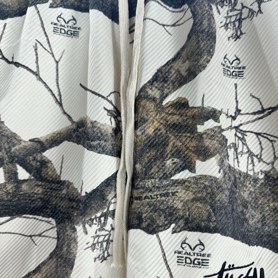 Stussy 24ss Summer Vacation Series: Classic American Designs in Mammoth Marmalade Branches - 图片 5