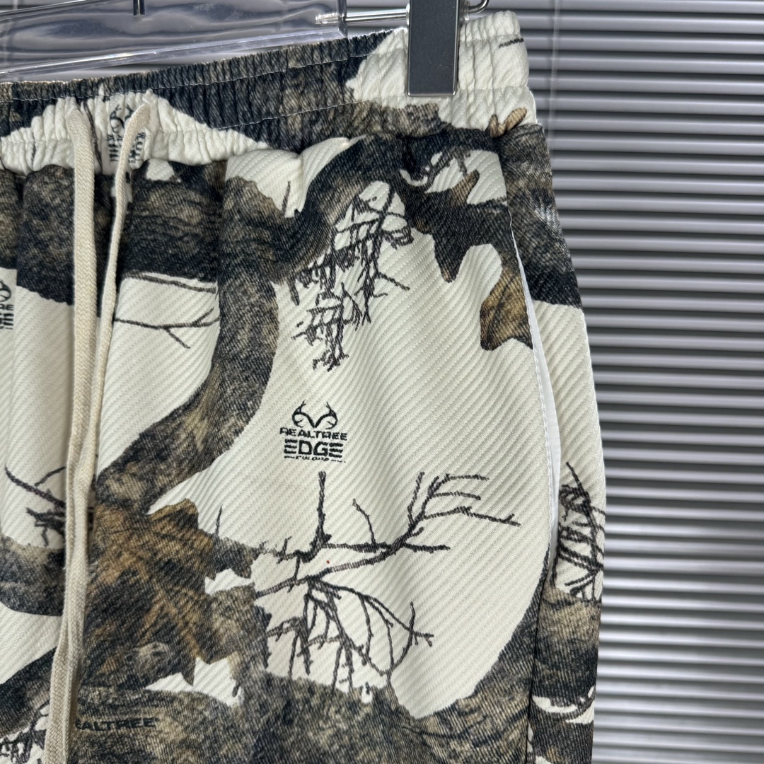 Stussy 24ss Summer Vacation Series: Classic American Designs in Mammoth Marmalade Branches - 图片 4