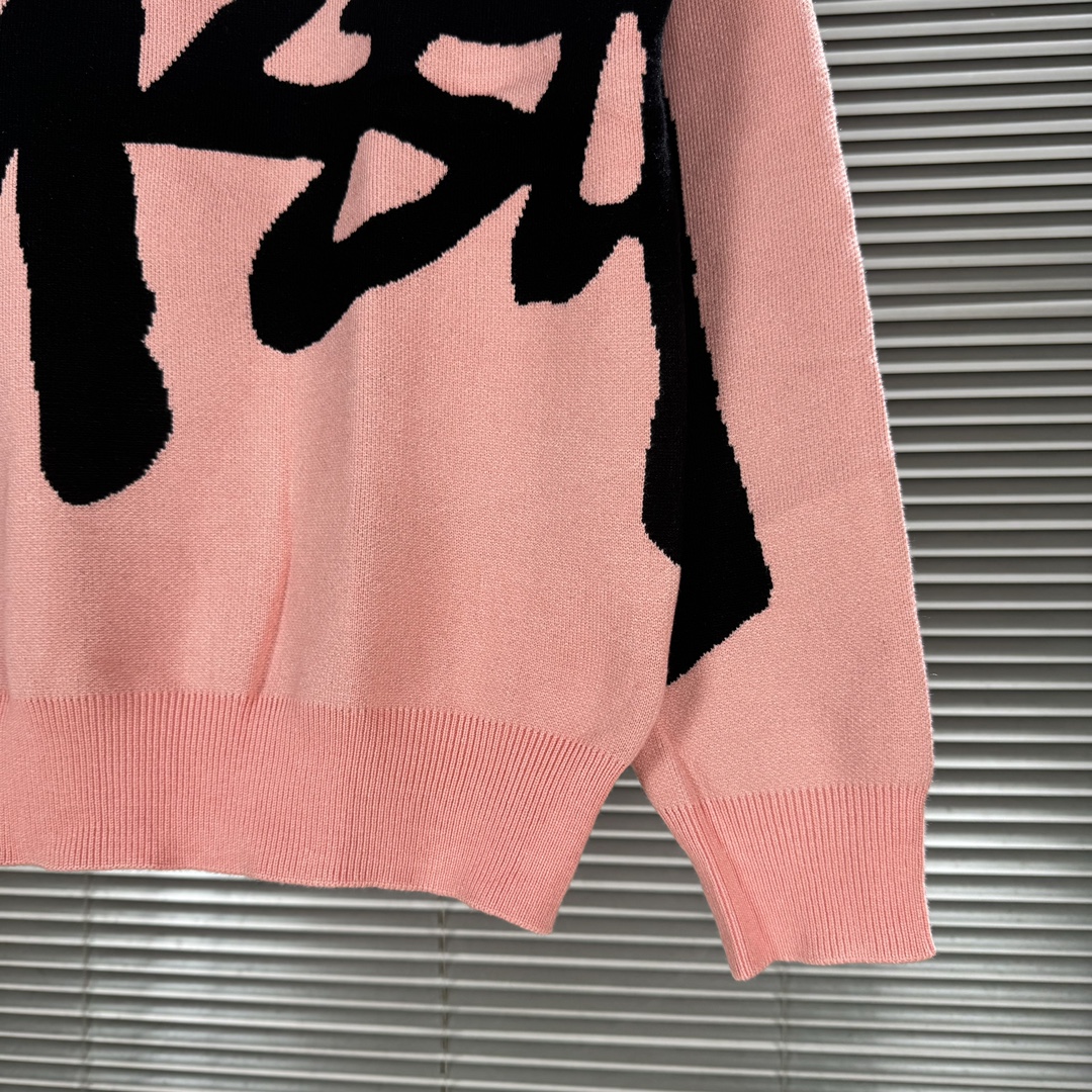 Stussy Winter Collection: Pink Additions for Street Style Enthusiasts - 图片 7