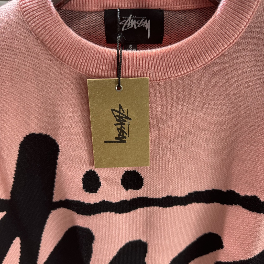 Stussy Winter Collection: Pink Additions for Street Style Enthusiasts - 图片 5
