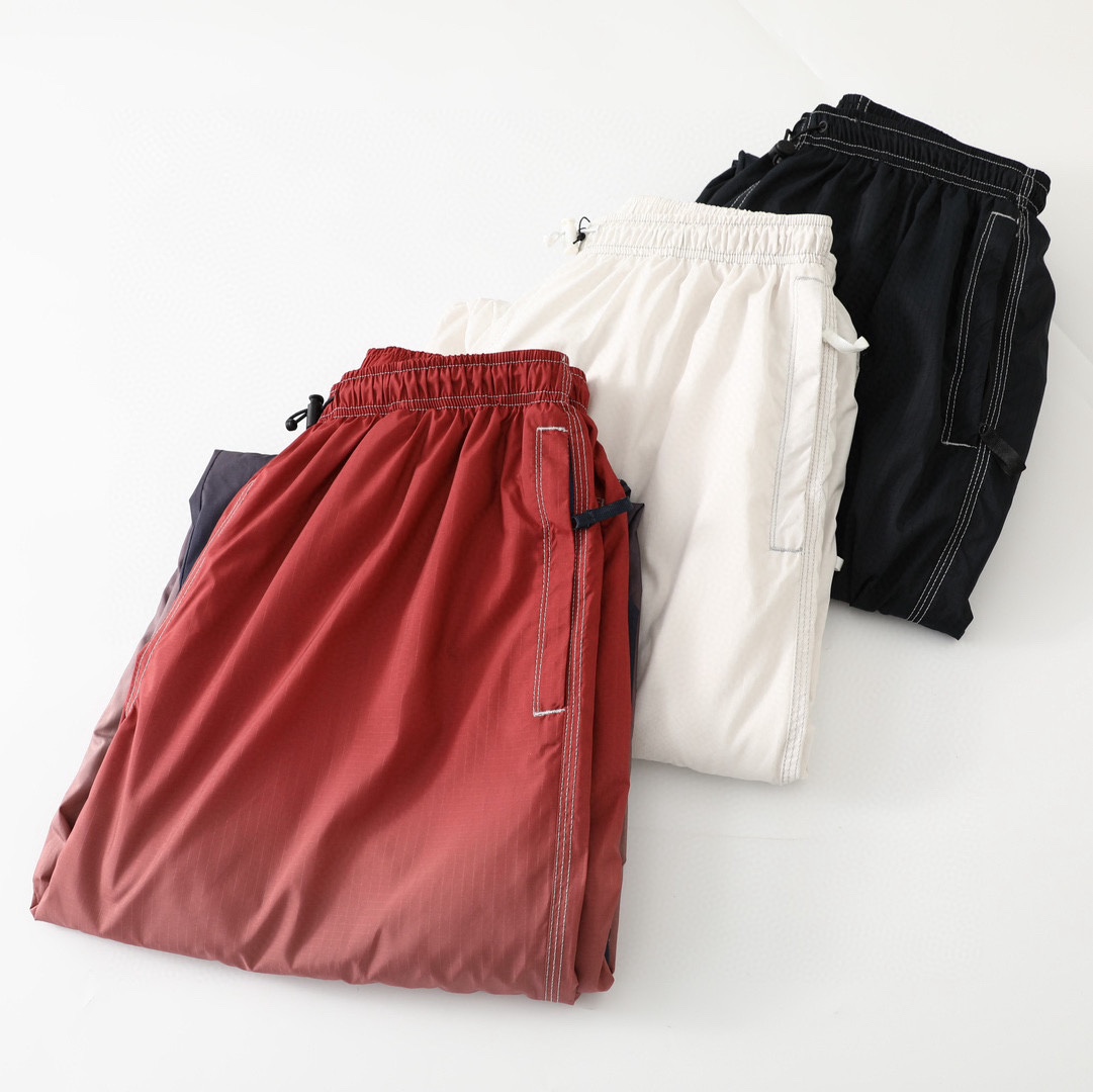 Supreme x Nike SS24 Semi-Laced Jacket Suit: High-Quality Material, Distinctive Colors, Customizable. - 图片 6