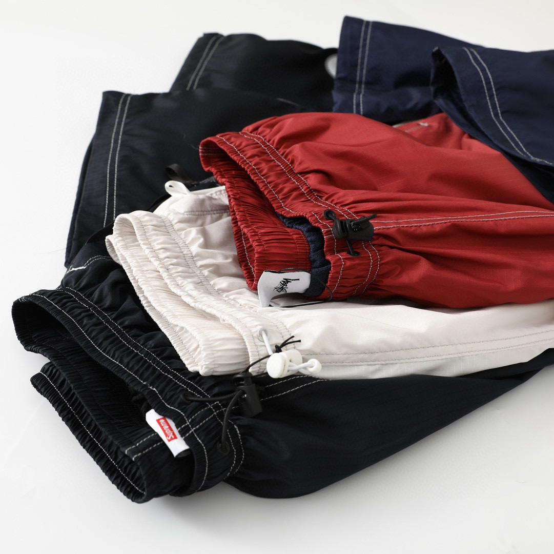 Supreme x Nike SS24 Semi-Laced Jacket Suit: High-Quality Material, Distinctive Colors, Customizable. - 图片 9