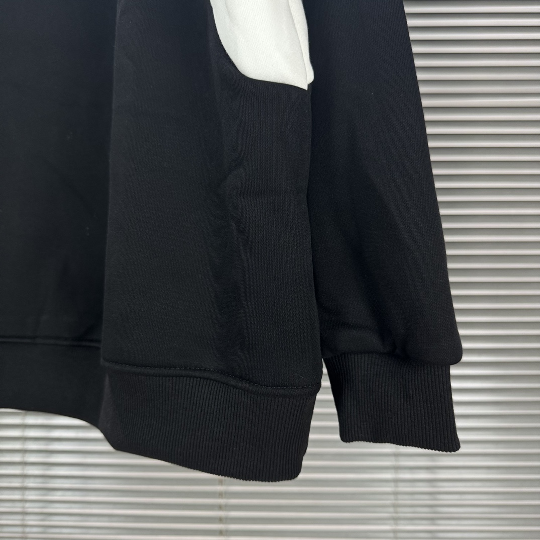 Fashionable Embroidered Velvet Coats for Oversize Couples – CDA#B121 - 图片 8