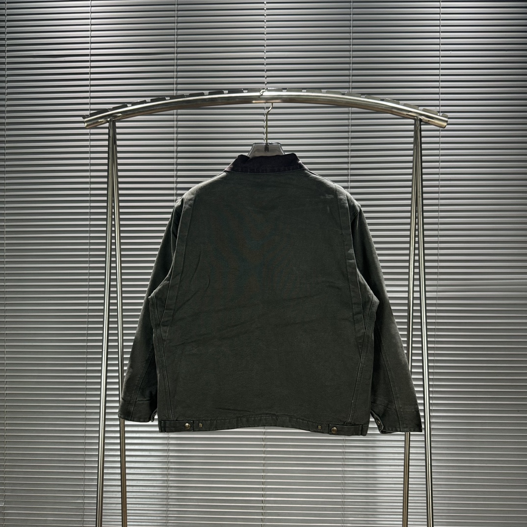 American Detroit Jackets: Fabric, Style, and Comfort Upgrades for 2021 - 图片 9