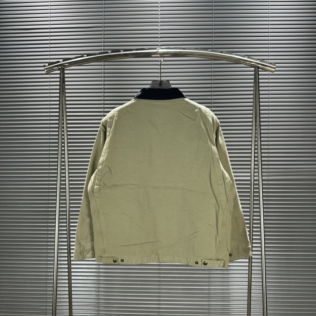 American Detroit Jackets: Fabric, Style, and Comfort Upgrades for 2021 - 图片 3