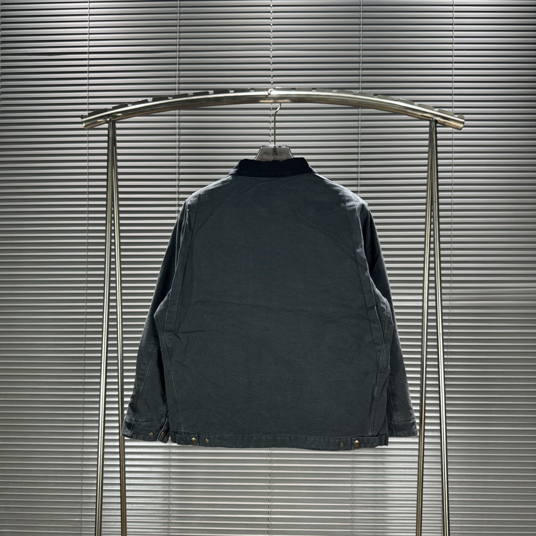 American Detroit Jackets: Fabric, Style, and Comfort Upgrades for 2021 - 图片 5
