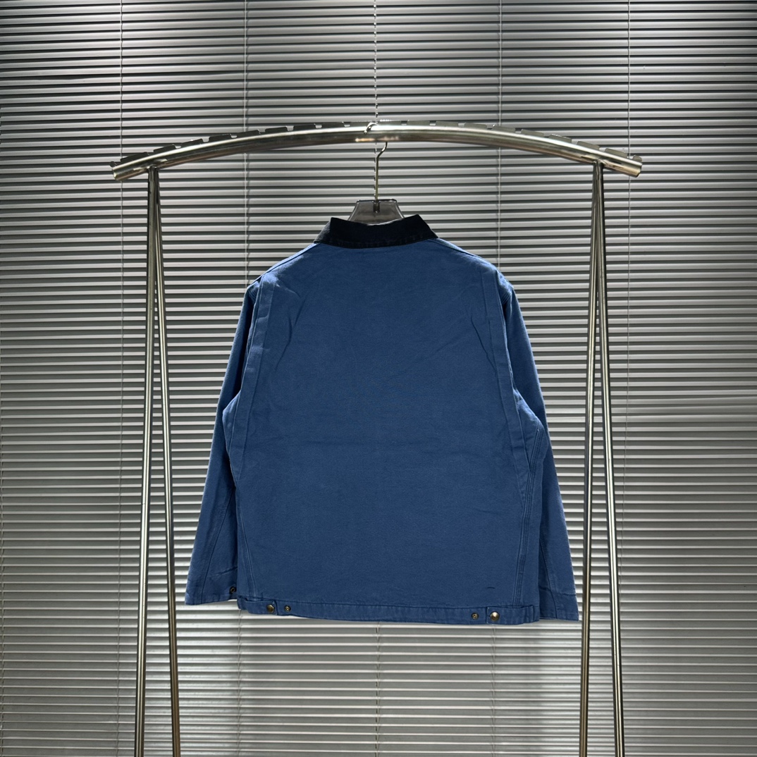 American Detroit Jackets: Fabric, Style, and Comfort Upgrades for 2021 - 图片 7