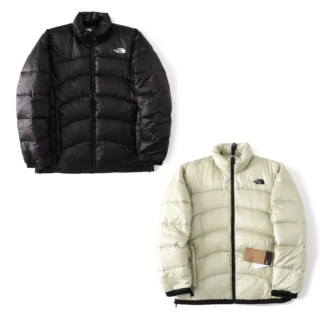 Top Version TNF ACONCAGUA JKT: Lightweight, Waterproof, High-Tech Outdoor Jacket from Japan