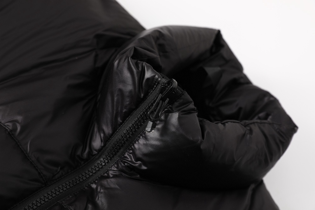 Top Version TNF ACONCAGUA JKT: Lightweight, Waterproof, High-Tech Outdoor Jacket from Japan - 图片 9