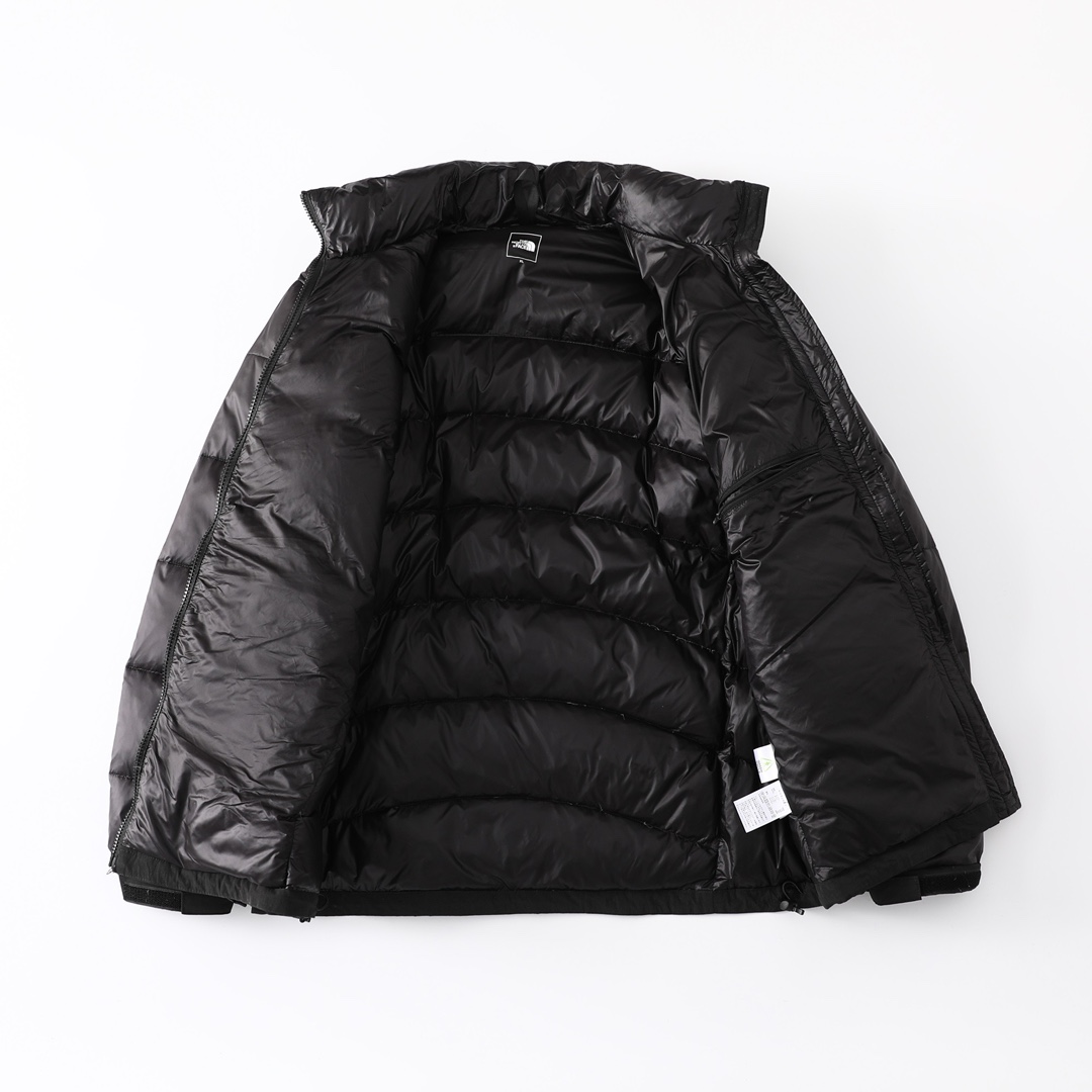 Top Version TNF ACONCAGUA JKT: Lightweight, Waterproof, High-Tech Outdoor Jacket from Japan - 图片 5