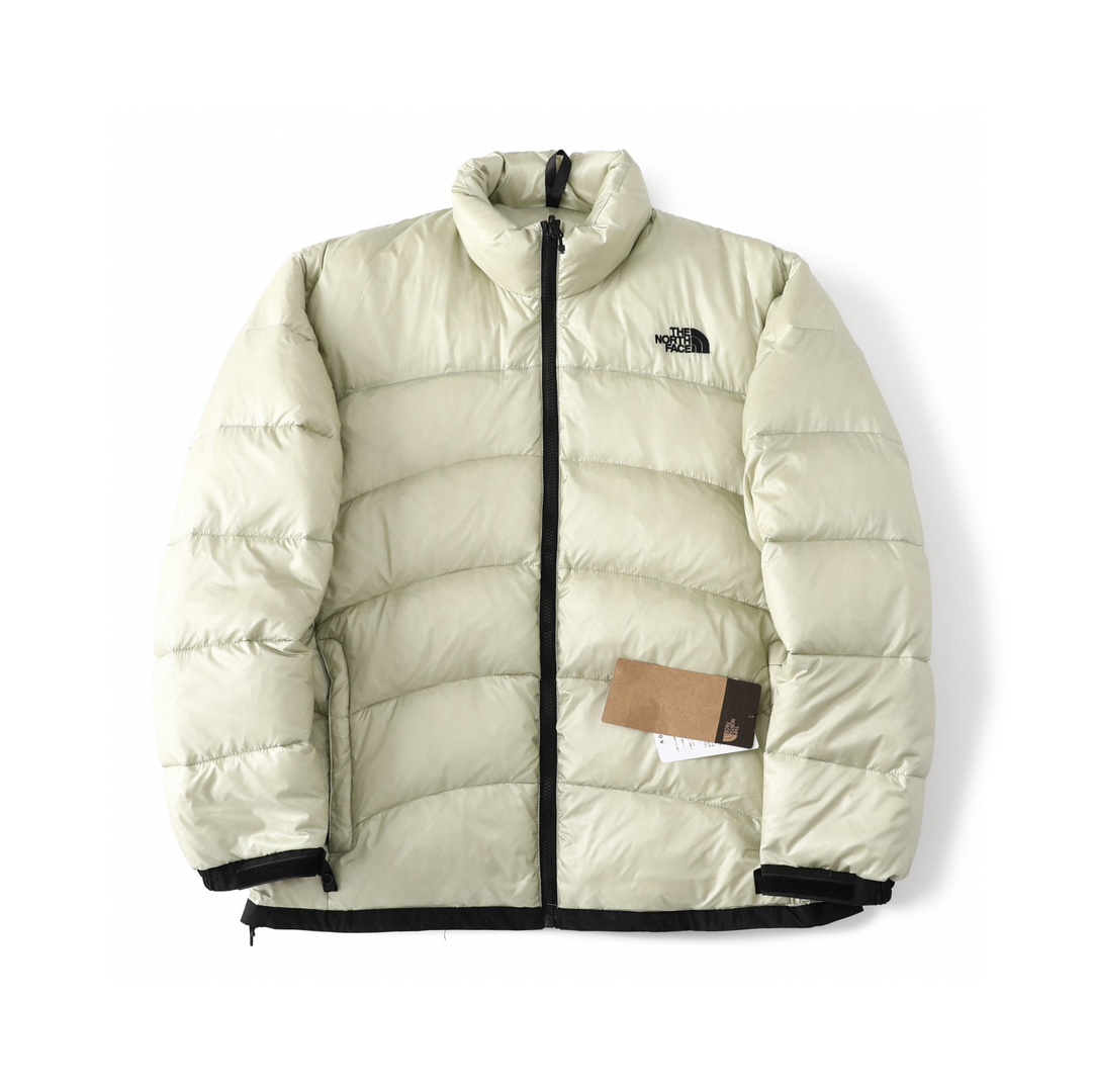 Top Version TNF ACONCAGUA JKT: Lightweight, Waterproof, High-Tech Outdoor Jacket from Japan - 图片 2