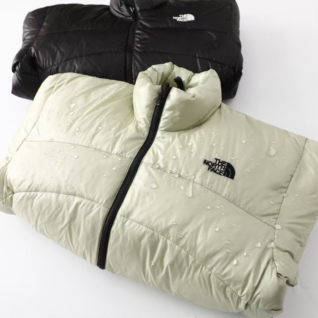 Top Version TNF ACONCAGUA JKT: Lightweight, Waterproof, High-Tech Outdoor Jacket from Japan - 图片 7