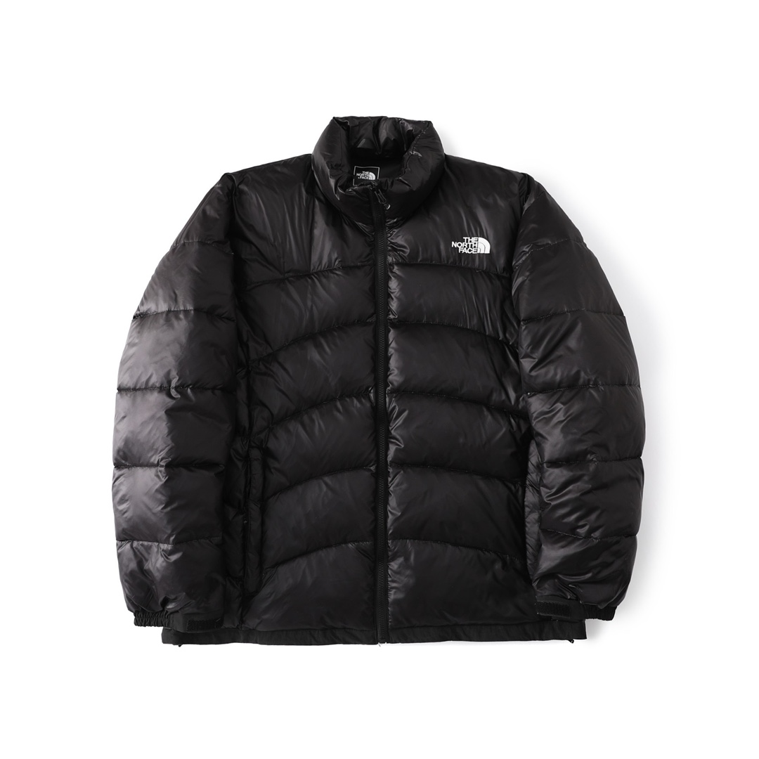 Top Version TNF ACONCAGUA JKT: Lightweight, Waterproof, High-Tech Outdoor Jacket from Japan - 图片 4