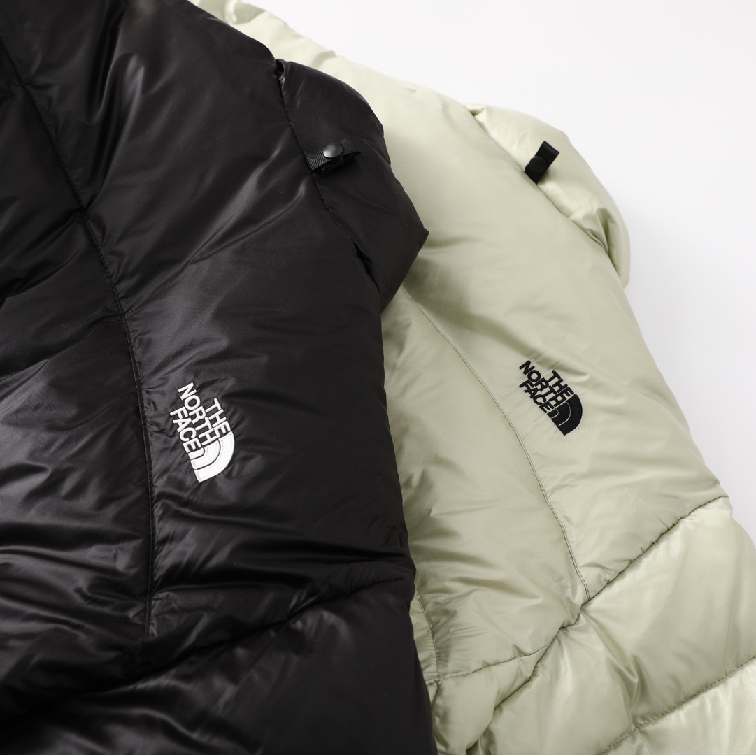 Top Version TNF ACONCAGUA JKT: Lightweight, Waterproof, High-Tech Outdoor Jacket from Japan - 图片 8