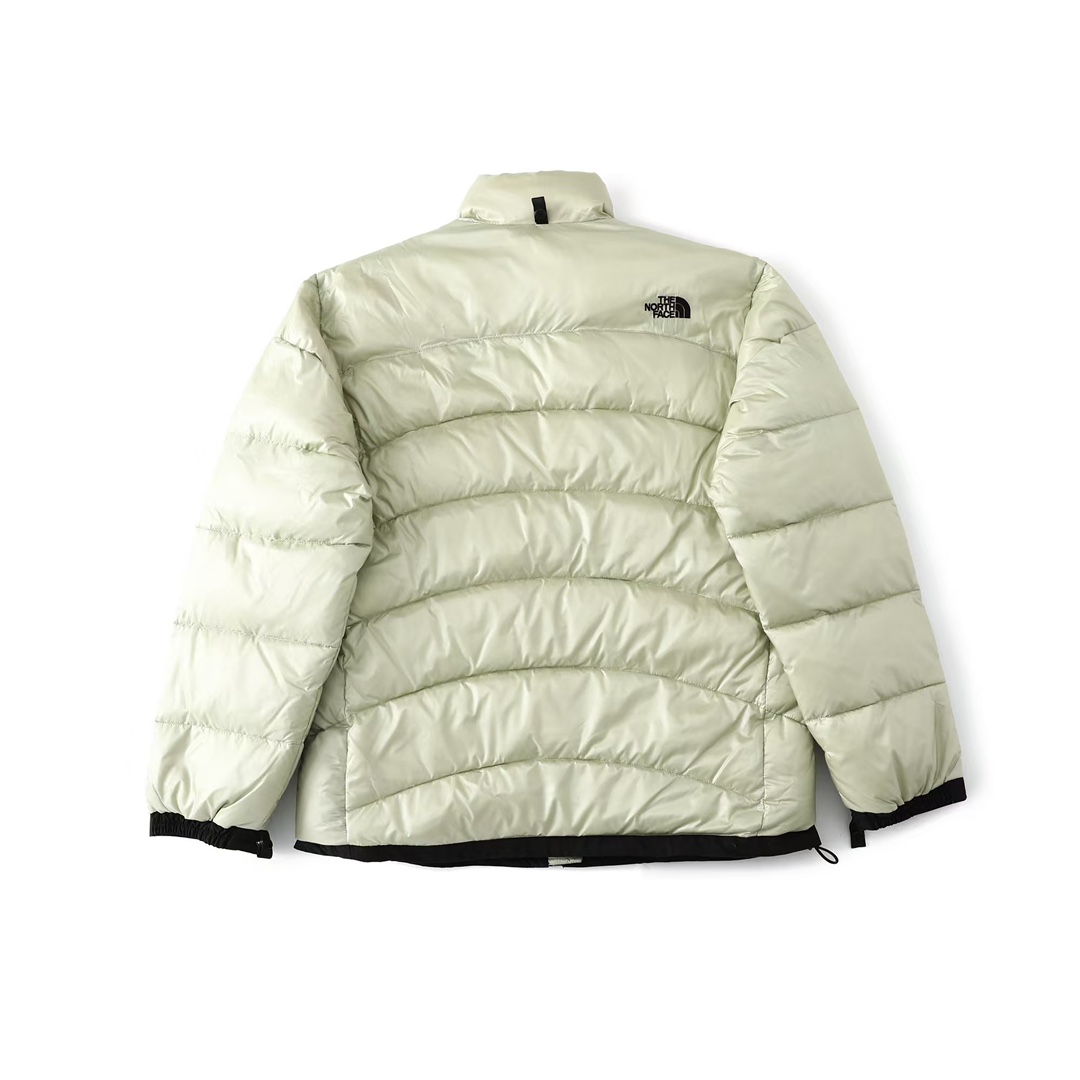 Top Version TNF ACONCAGUA JKT: Lightweight, Waterproof, High-Tech Outdoor Jacket from Japan - 图片 3