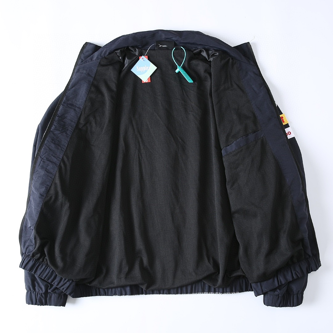 Ducadi Joint Soupreme Track Pant: High-Value Customised Design with Waterproof Features - 图片 3