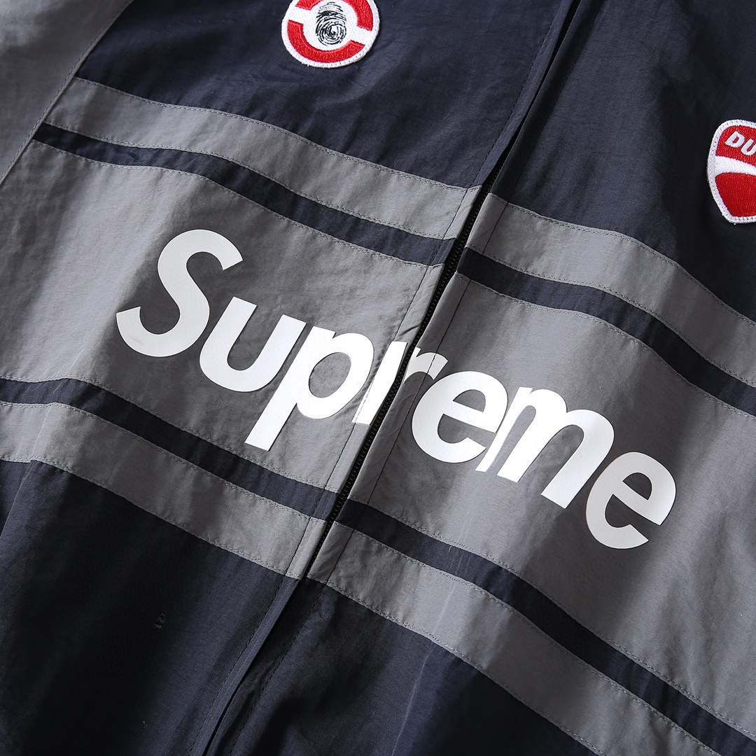 Ducadi Joint Soupreme Track Pant: High-Value Customised Design with Waterproof Features - 图片 5