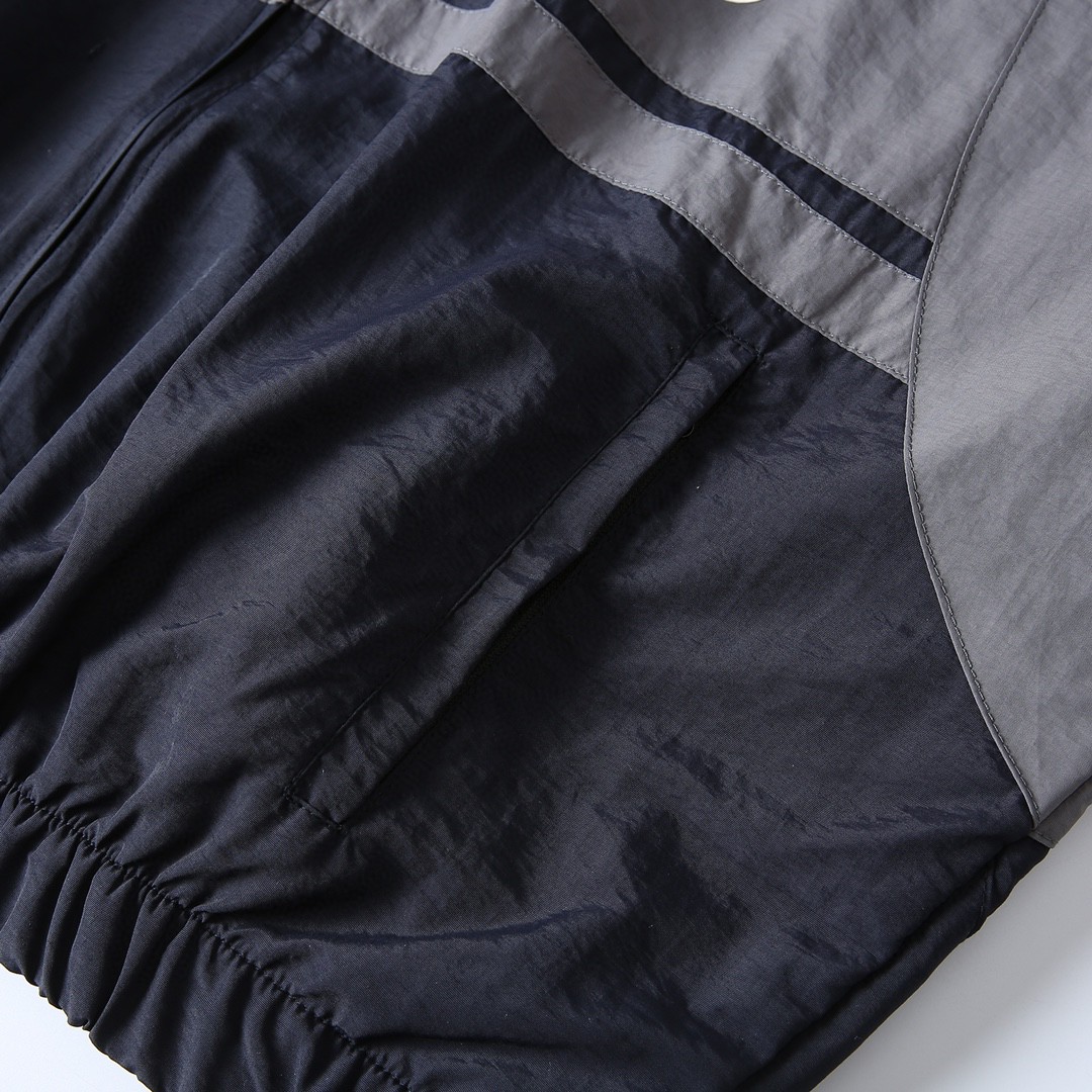 Ducadi Joint Soupreme Track Pant: High-Value Customised Design with Waterproof Features - 图片 7