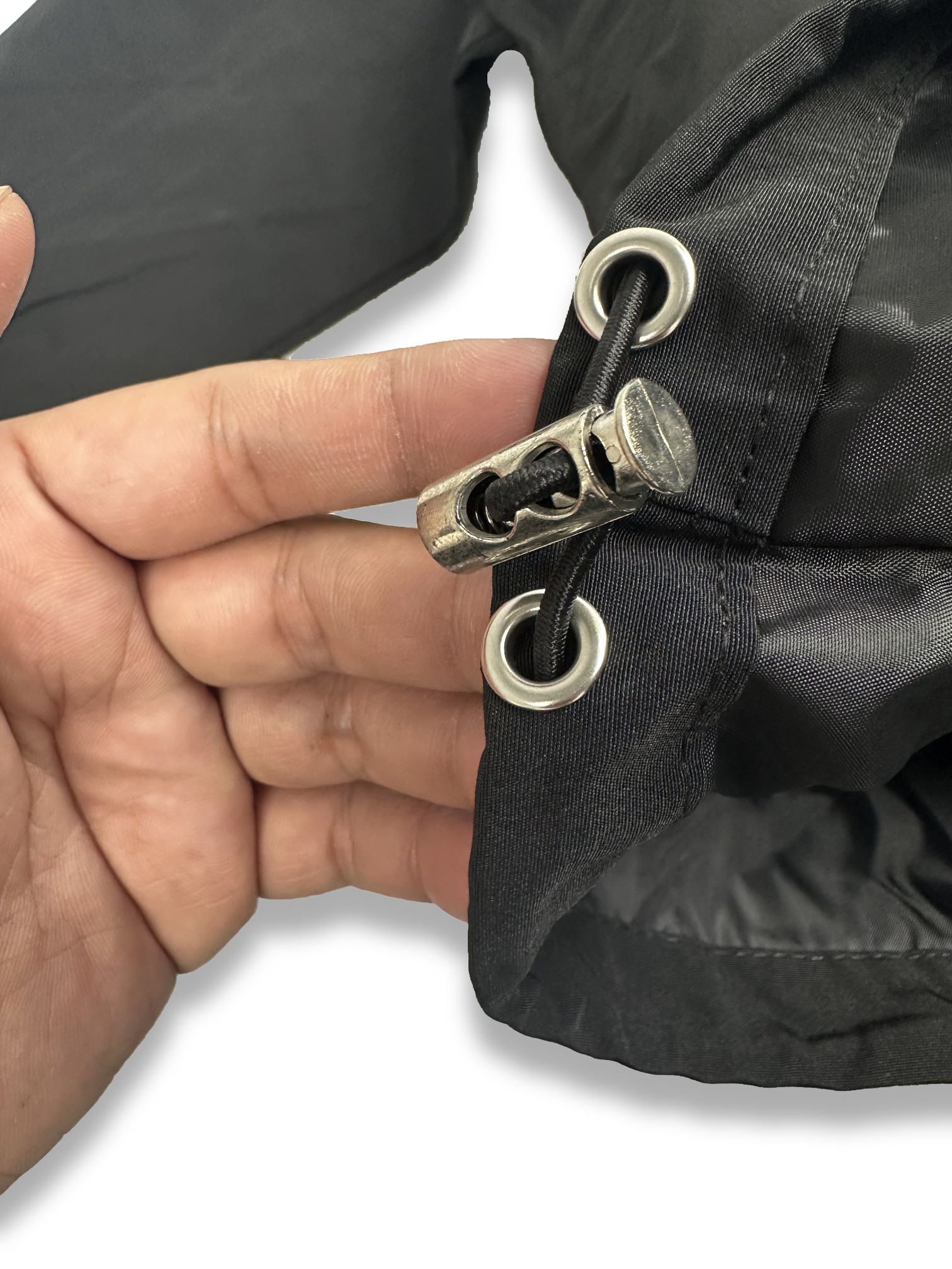 High-End Stone Island Outdoor Design: Windproof, Waterproof, Stylish Assault Suit - 图片 6