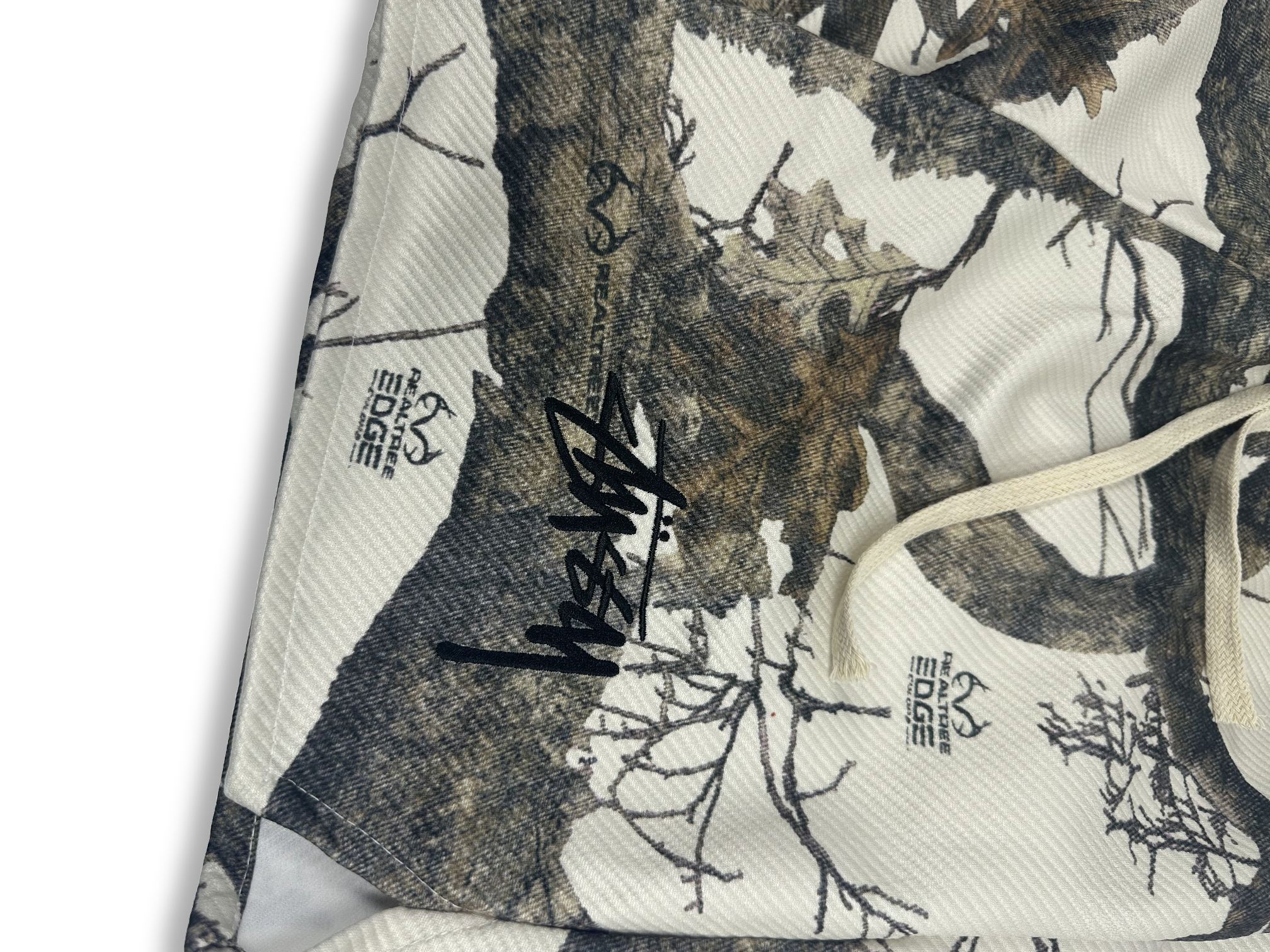 Stussy 24ss Mammoth Marmalade Branches T-shirt Details and Sizing - 图片 9