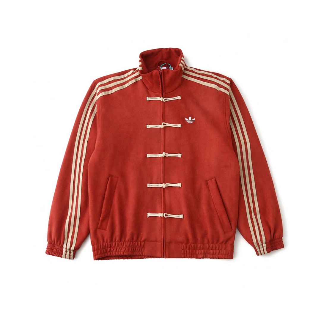 Year of the Snakes Fashion Jacket: Stylish, Comfortable, and Inclusive - 图片 5