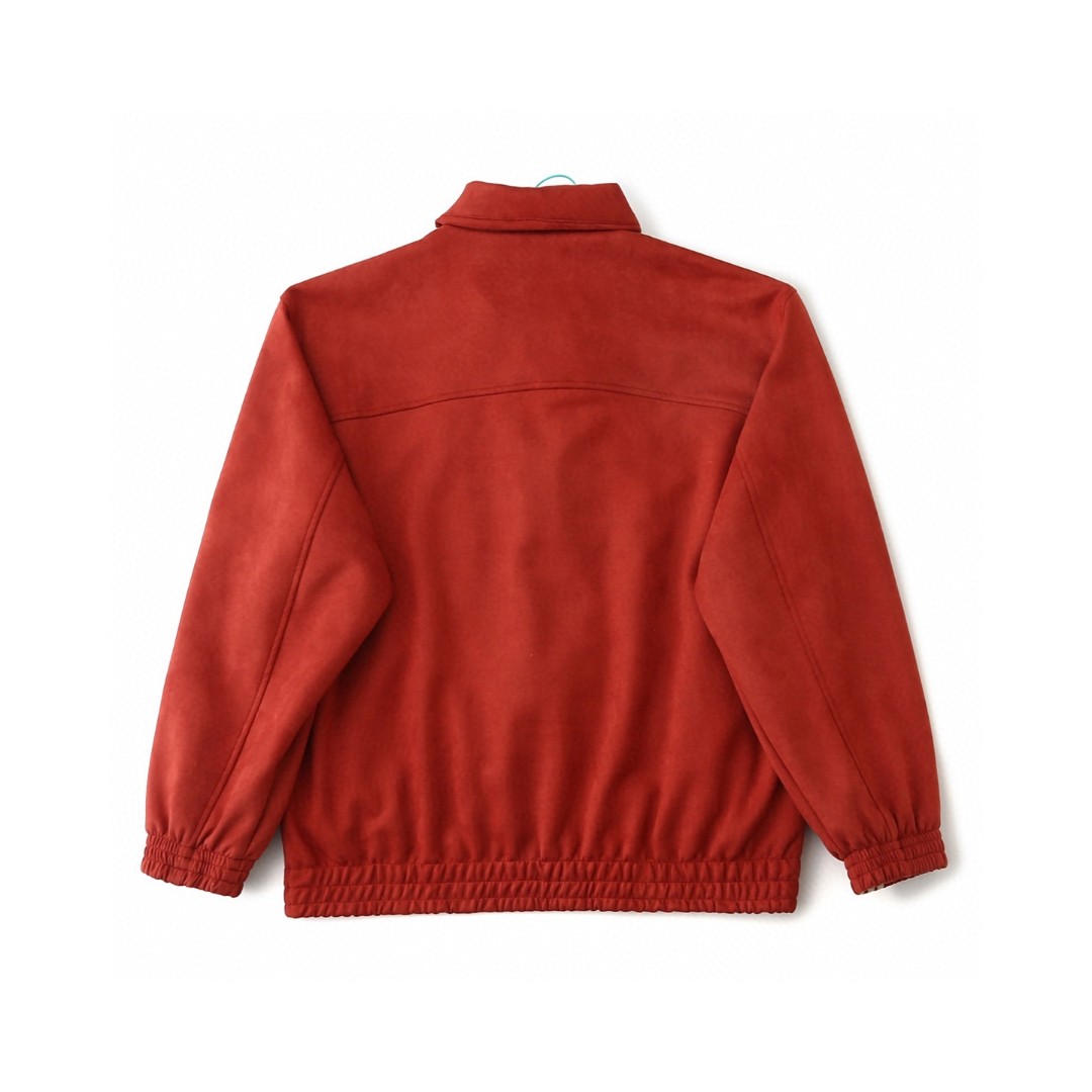 Year of the Snakes Fashion Jacket: Stylish, Comfortable, and Inclusive - 图片 6