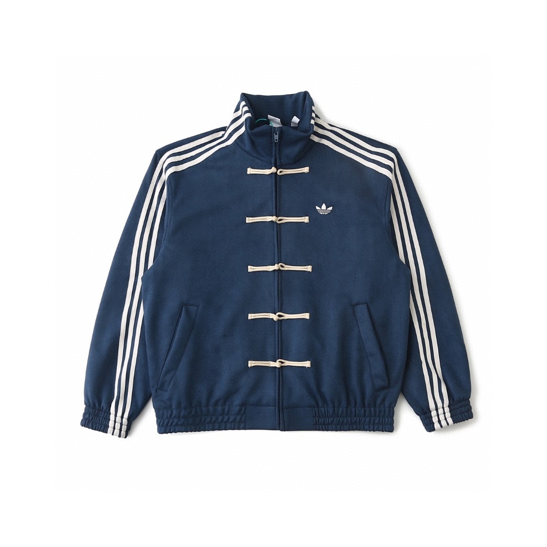 Year of the Snakes Fashion Jacket: Stylish, Comfortable, and Inclusive - 图片 8
