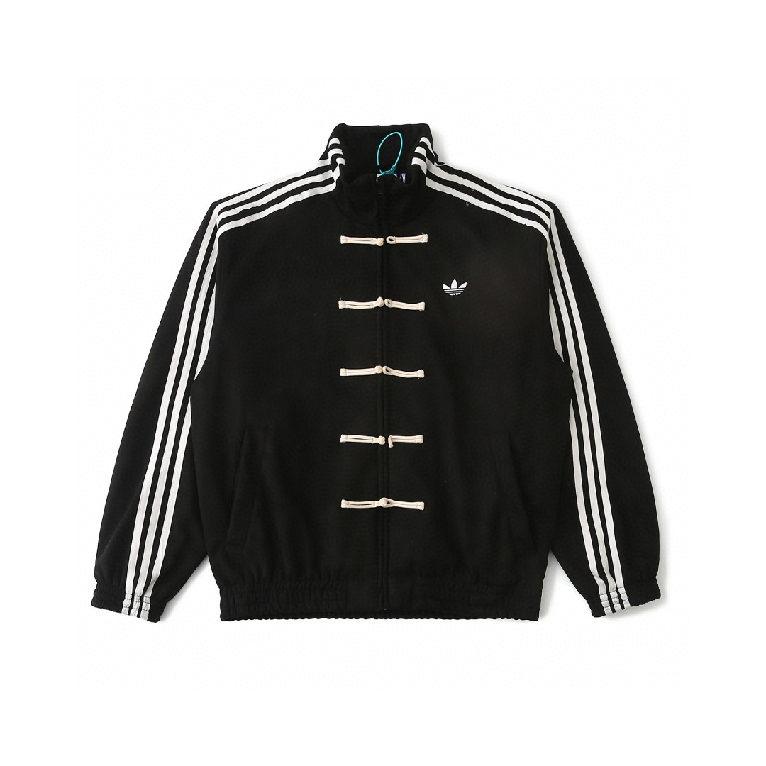 Year of the Snakes Fashion Jacket: Stylish, Comfortable, and Inclusive - 图片 2