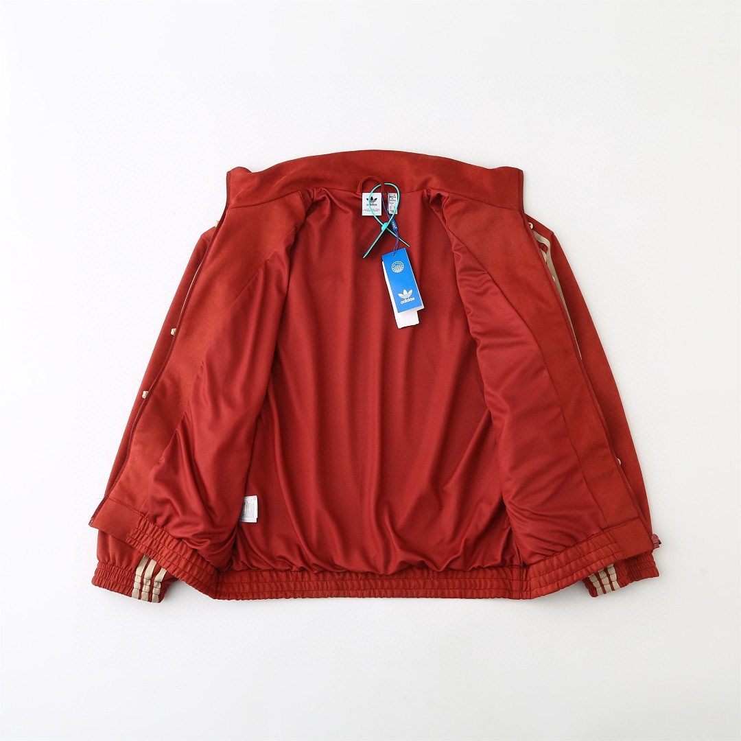 Year of the Snakes Fashion Jacket: Stylish, Comfortable, and Inclusive - 图片 7