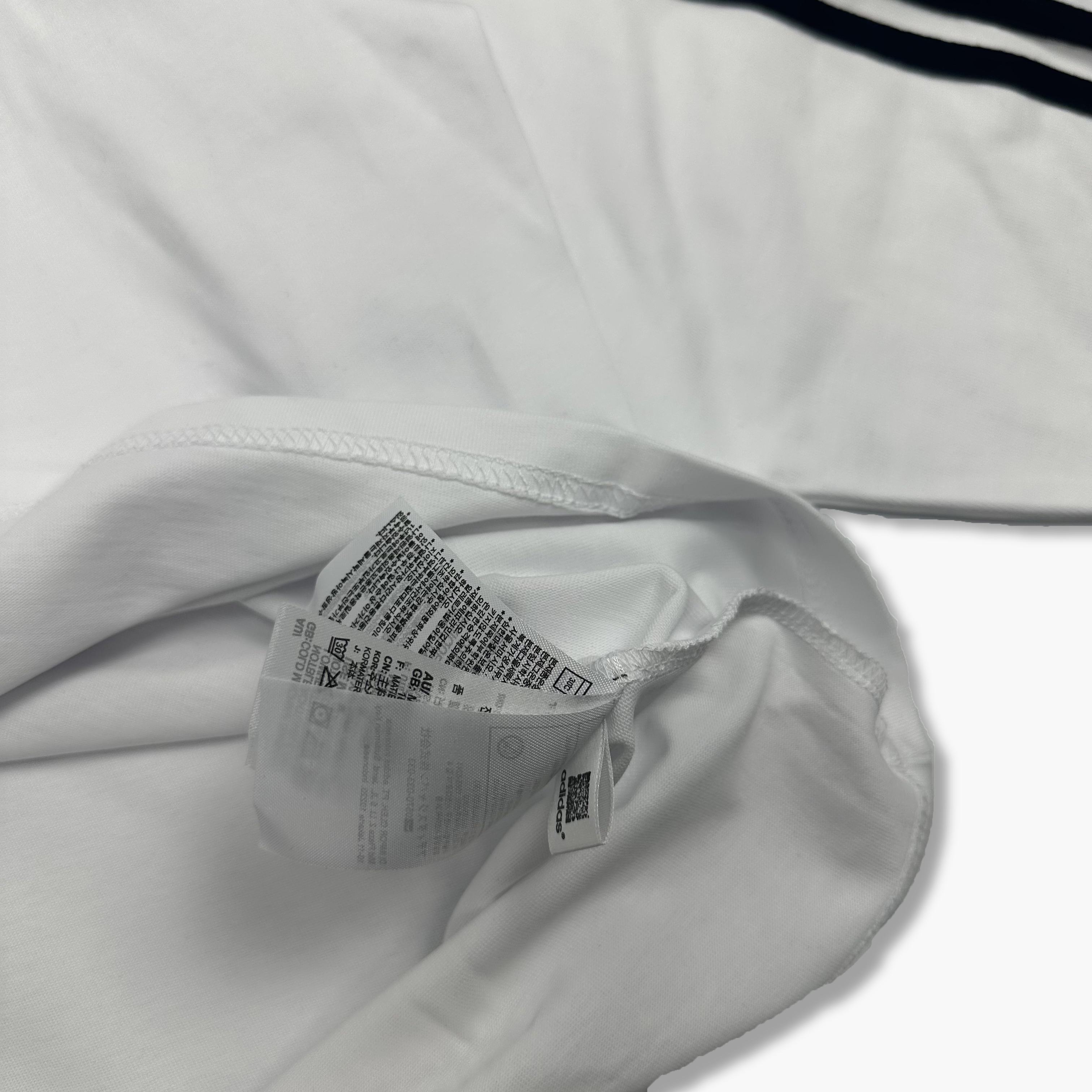 Classic Three-Leaf Long Sleeve Shirt Collection with White Background - 图片 9