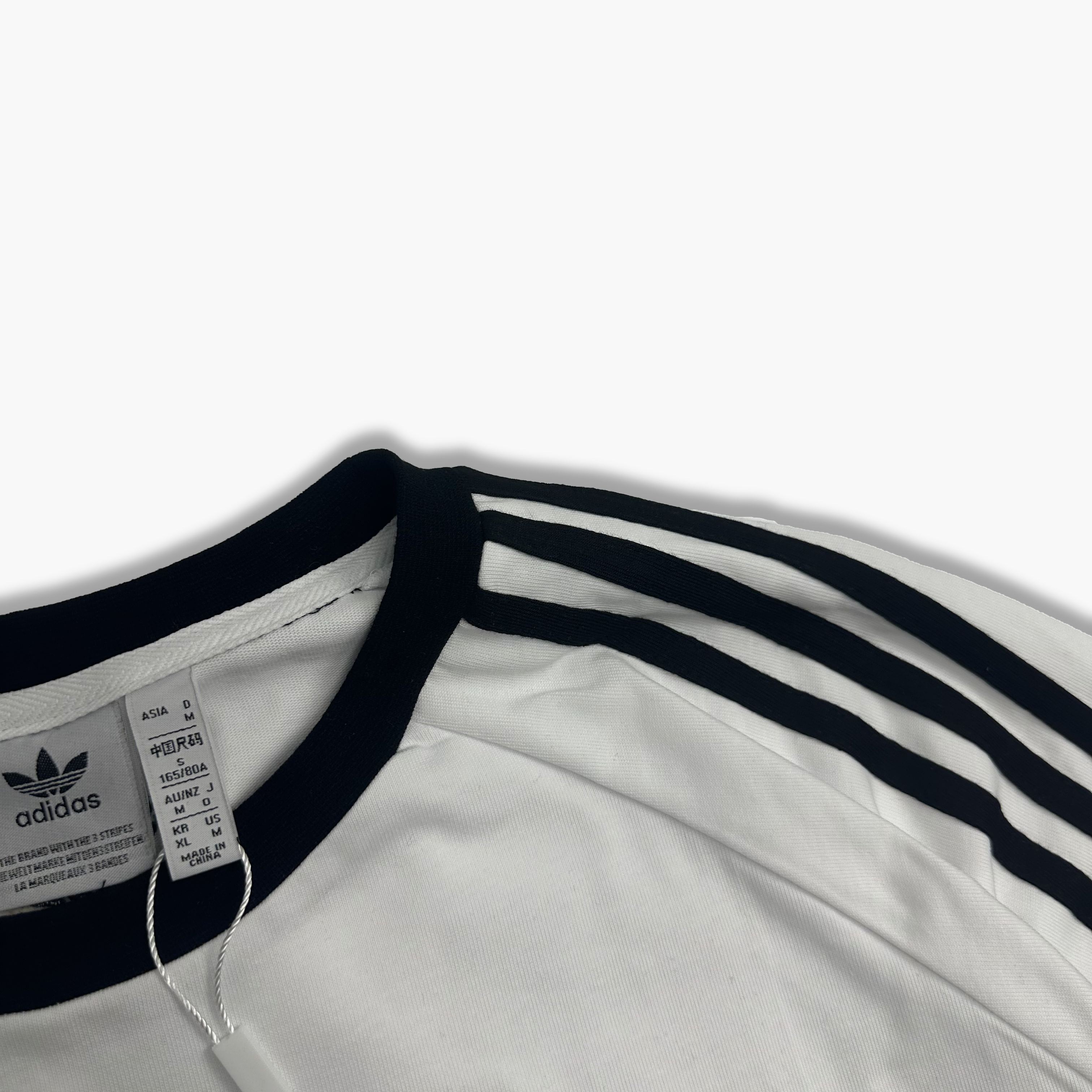 Classic Three-Leaf Long Sleeve Shirt Collection with White Background - 图片 5