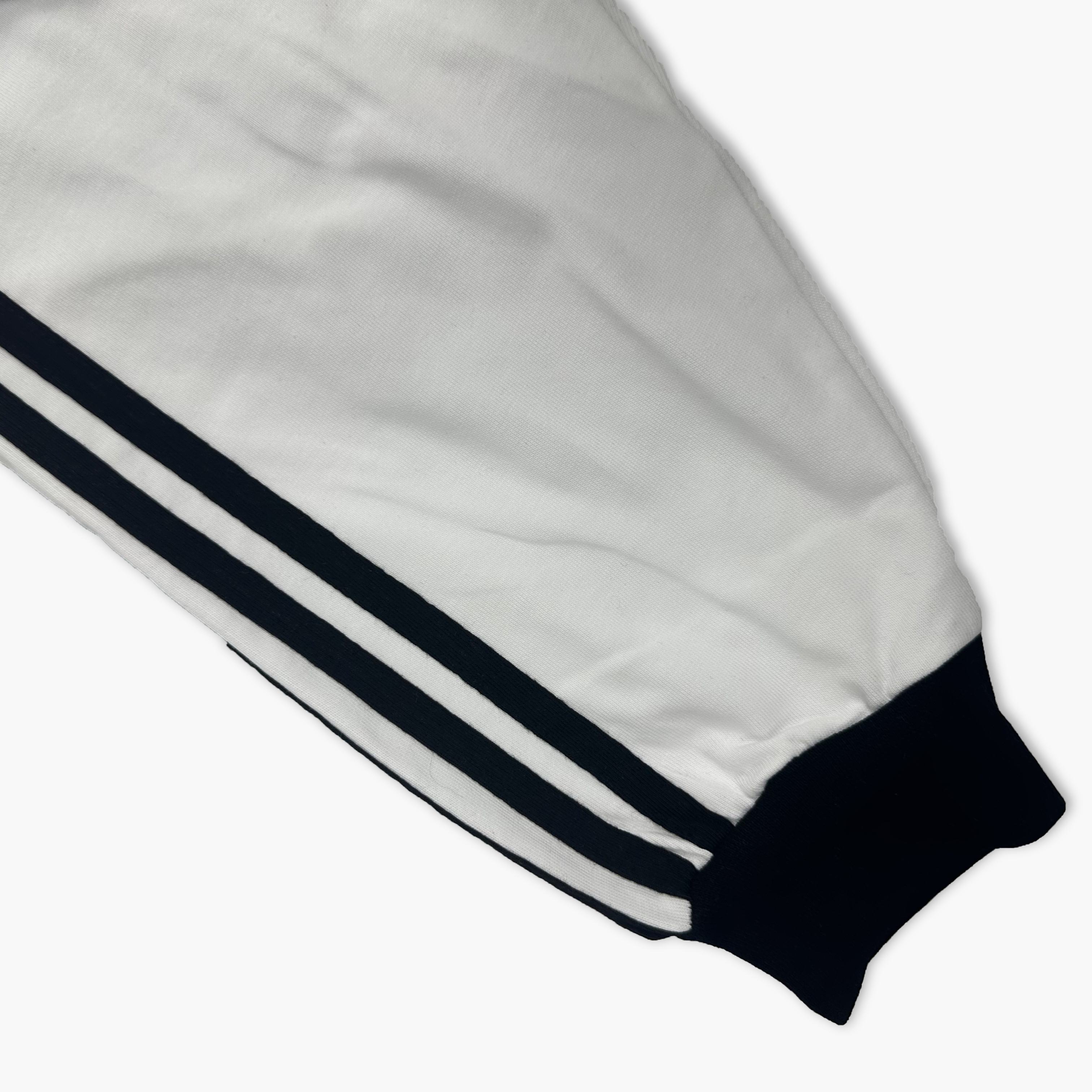 Classic Three-Leaf Long Sleeve Shirt Collection with White Background - 图片 6